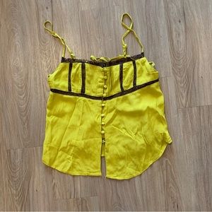 Urban Outfitters Tank Top